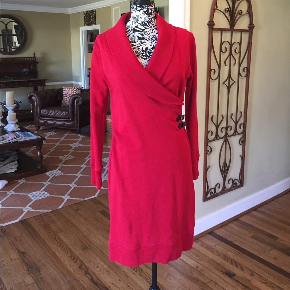 COPY - Ralph Lauren dress